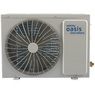 Сплит-система making Oasis everywhere H-12I инверторная
