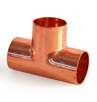 Тройник 2 1/8