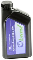 Масло для вакуумных насосов BC-VPO 1 л