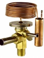 ТРВ TI-МW R-134a/R12 внутр. уравн. (802445)