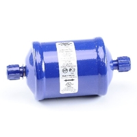 Фильтр-осушитель двунаправленный BFK-052S 1/4” ODF