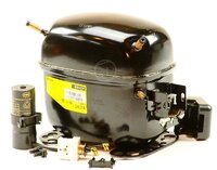 Компрессор SC12C