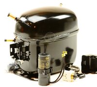 Компрессор SC15CL