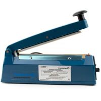 Запайщик пакетов ручной PFS-200 (металл, 2 мм)