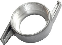 Гайка зажимная МИМ-300