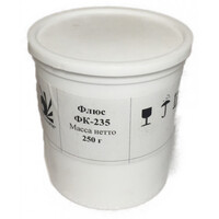 Флюс ФК-235 (250 г)