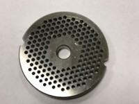 Решетка 3 мм к мясорубке TJ12-12.003