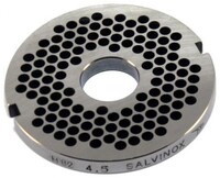 Решетка 4.5 мм к мясорубке TJ12-12.004.5