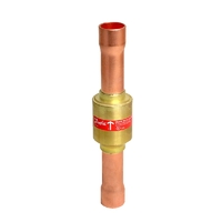 Обратный клапан NRV 12s 1/2"