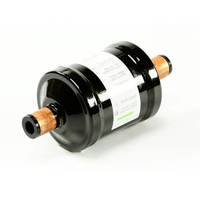 Фильтр-осушитель BCL 166S (3/4)