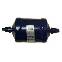 Фильтр-осушитель двунаправленный BFK-083S 3/8" ODF