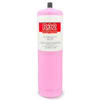 Хладон R32 (680 г) с клапаном Шредера