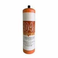Хладон R404a (650 г) с клапаном Шредера