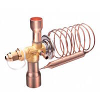 ТРВ FRF410W-4,5-4-7 R410A (17,0 кВт)