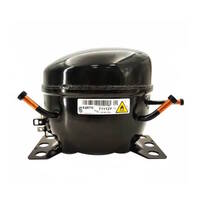 Компрессор T1112Y Jiaxipera LBP - низко t (R600a -23,3 С 140 Вт) Китай без инд.уп РЕЛЕ