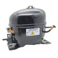 Компрессор T1117GY (R600a, 198 Вт)