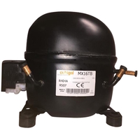 Компрессор MX16TB_A