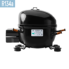Компрессор QD110H (R134a, 310 Вт)