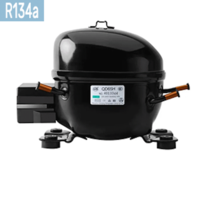 Компрессор QD110H (R134a, 310 Вт)