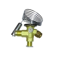 ТРВ TRES R404a/R507