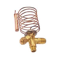 ТРВ TE2 Ридан R22/R407C, без МДР, -40...+10C (068Z3209R)