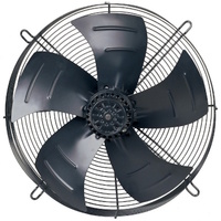 Вентилятор осевой YWF6E-450S-102/60-G Weiguang