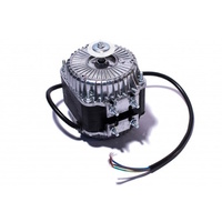 Электродвигатель YZF34-45 (34W) Weiguang